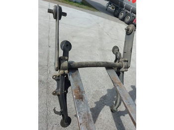 Suspension for Truck Stabilizator Mercedes-Benz ACTROS MP4 truck: picture 2