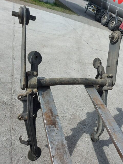 Suspension for Truck Stabilizator Mercedes-Benz ACTROS MP4 truck: picture 2