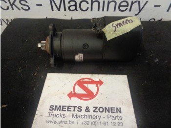 Starter MAN BOSCH STARMOTOR MAN