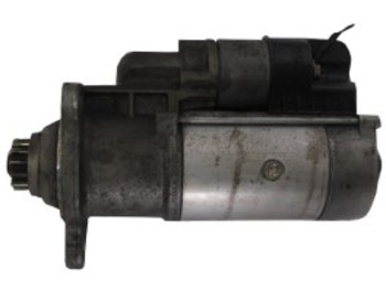 Starter SCANIA R STARTER