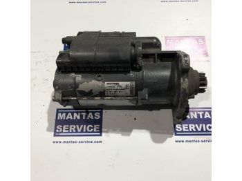 Starter SCANIA STARTERS