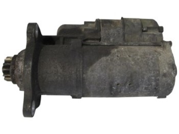 Starter SCANIA STARTER 4