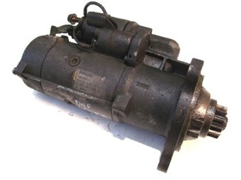 Starter STARTER DAF XF 105