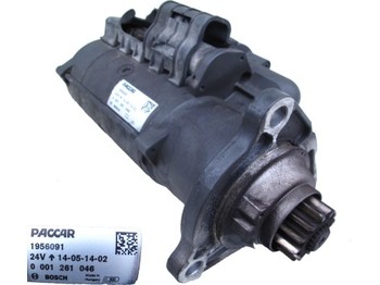 Starter STARTER DAF XF 106
