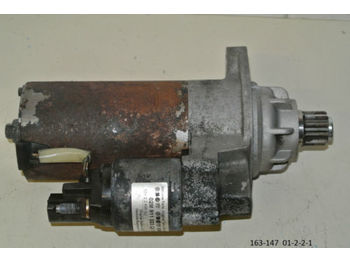 Starter orig VW Anlasser 12V 2,2 KW Starter 02M 911 023 QX 01 (163-147 01-2-2-1 )