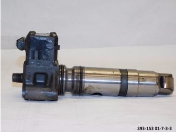 Injector for Truck Steckpumpe Einspritzdüse Injektor A0280744802 MB Vario 814 D (393-153 01-7-3-3): picture 1