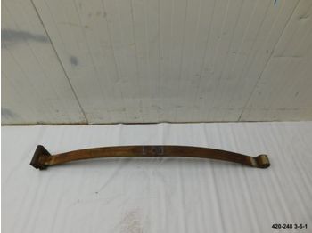 Steel suspension Feder Hinterachse Blattfeder hinten 9023201506 MB Sprinter 902 (420-248 3-5-1)