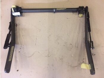  Arm gate for Atlet TLP200 - Steering