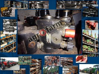Steering Deutz Agroprima,4.31,4.51,4.56