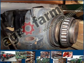 Steering Fendt 711,712,714,716,718,720