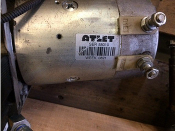  Hydraulic Unit for Atlet - Steering