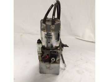  Hydraulic unit for Atlet - Steering
