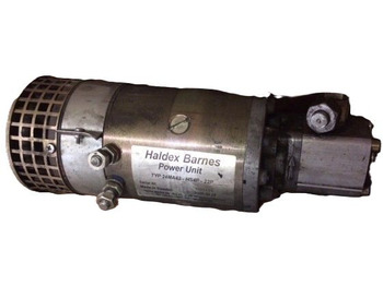  Hydraulic unit for Atlet TSP - Steering