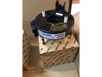 Steering SCANIA CLOCK SPRING