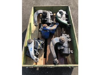 Steering SCANIA STEERING BOXES