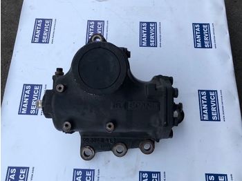 Steering SCANIA steering boxes