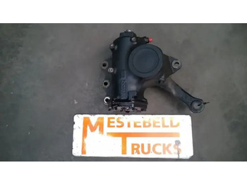 Scania S tuurhuis ZF 8098  - Steering
