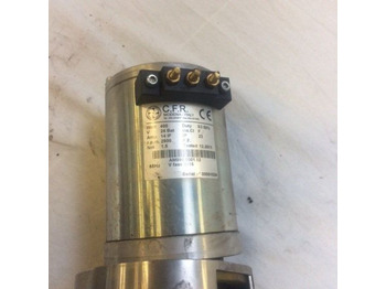  Servo motor for Atlet ALL 200 - Steering