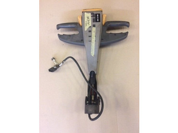  Steering arm assy for Atlet TLP200 - Steering