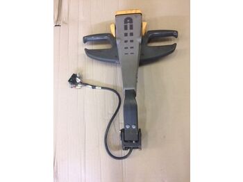  Steering arm assy for Atlet TSP - Steering