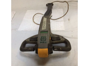 Tiller Arm for Atlet PS 125 - Steering