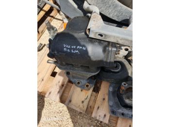 Steering VOLVO