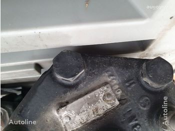 Steering ZF