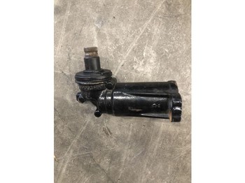 Steering gear DAF cf euro 6