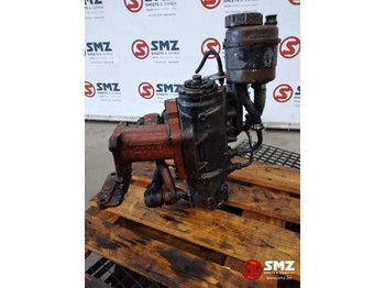 Steering gear Mercedes-Benz Occ Stuurhuis LS7 Mercedes SK