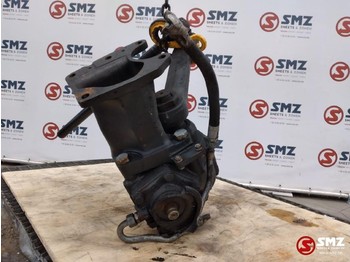 Steering gear Mercedes-Benz Occ Stuurhuis LS7 Mercedes SK 1733