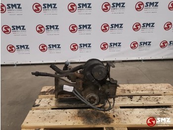 Steering gear Mercedes-Benz Occ Stuurhuis LS8BK Mercedes Actros MP2