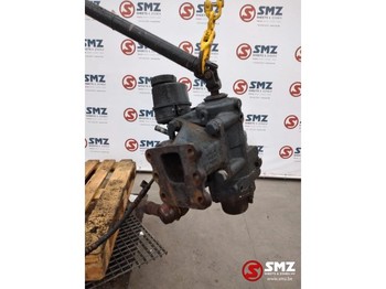 Steering gear Mercedes-Benz Occ Stuurhuis LS8 Mercedes