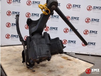 Steering gear Mercedes-Benz Occ Stuurhuis LS8 Mercedes