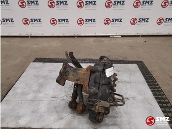 Steering gear Mercedes-Benz Occ Stuurhuis LS8 Mercedes SK 1834
