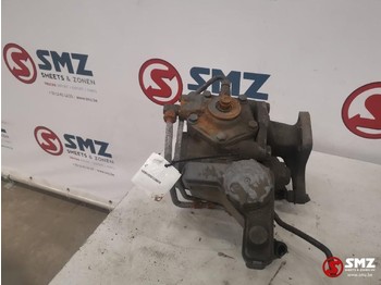 Steering gear Mercedes-Benz Occ Stuurhuis Mercedes Atego LS4