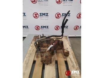 Steering gear Mercedes-Benz Occ stuurhuis mercedes 2626