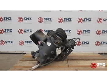 Steering gear Mercedes-Benz Occ stuurhuis mercedes actros ls8