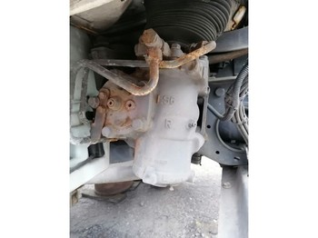 Steering gear Mercedes-Benz atego