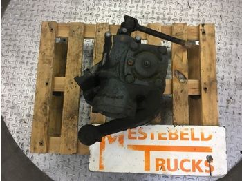 Terberg Stuurhuis - Steering gear