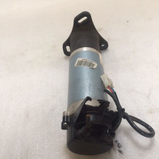 Steering for Material handling equipment Steering motor for Jungheinrich: picture 5