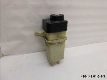 Steering pump Hydraulikölbehälter Servoölbehälter Fiat Ducato 250 L (490-149 01-5-1-3)