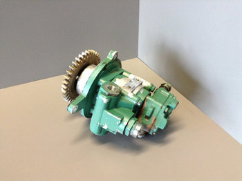 Steering pump VOLVO