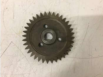Steering pump VOLVO