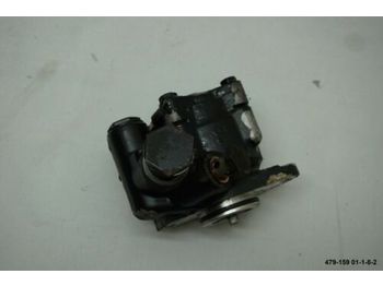 Steering pump ZF Hydraulikpumpe Servopumpe 7684955148 81471016163 MAN L2000 (479-159 01-1-8-2)
