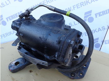 Steering rack Mercedes-Benz
