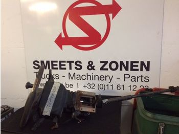 Steering rack Renault