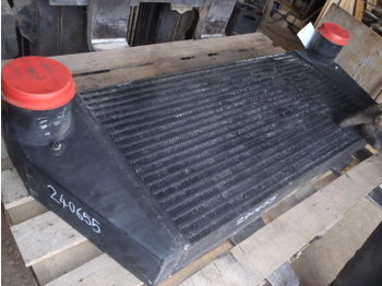 Intercooler for Construction machinery Steward Stevenson T-750: picture 1