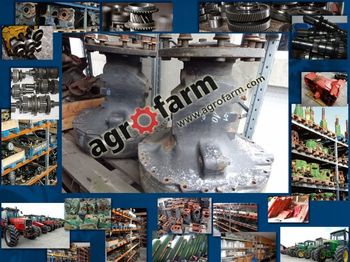 Final drive for Farm tractor Steyr CVT,Profi,Multi,9078: picture 1