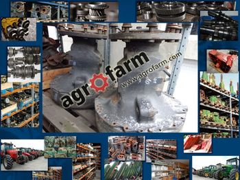 Spare parts for Farm tractor Steyr CVT,Profi,Multi,9078,9086,9094,9105,9115,9125,9145,9155,9170: picture 1