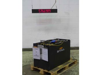 Battery for Material handling equipment Still BATTERIE5766909: picture 1